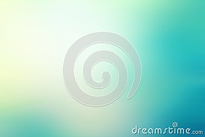 the Abstract retro light green background Stock Photo