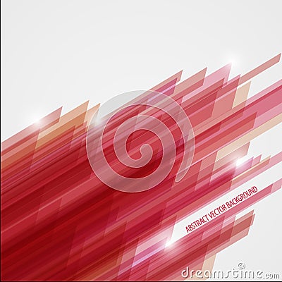 Abstract retro purple background Stock Photo