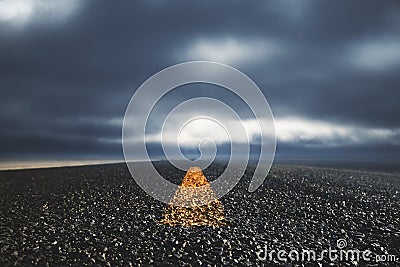 Abstract success wallpaper Stock Photo