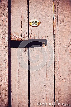 Abstract rustic background Stock Photo