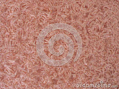 Abstract salmon texture Stock Photo