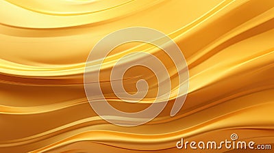 Abstract Sand Gold Background Stock Photo