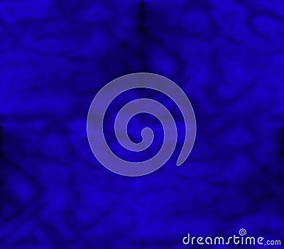 Abstract seamless background in blue and black colors Stock Photo