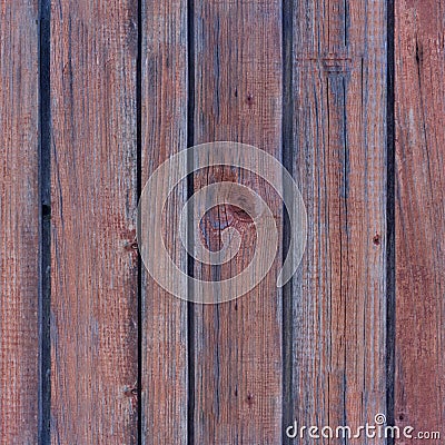 Seamless photo pattern of wooden planks Stock Photo