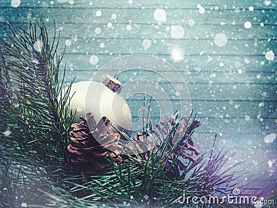 Abstract seasonal backgrounds Stock Photo