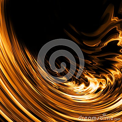 Abstract shine background Stock Photo