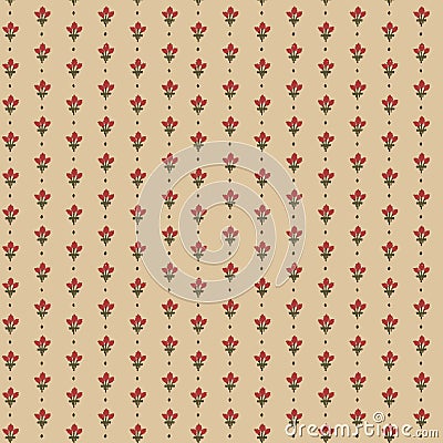Abstract, shirting design, Ajrakh Pattern, Background digital printing textile pattern Stock Photo