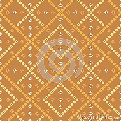 Abstract, shirting design, Ajrakh Pattern, Background digital printing textile pattern Stock Photo