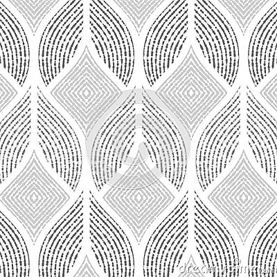 Abstract, shirting design, Ajrakh Pattern, Background digital printing textile pattern Stock Photo