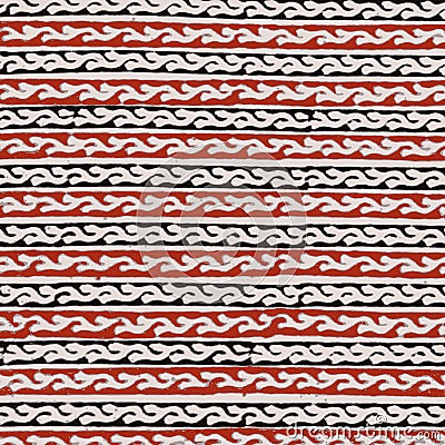 Abstract, shirting design, Ajrakh Pattern, Background digital printing textile pattern Stock Photo