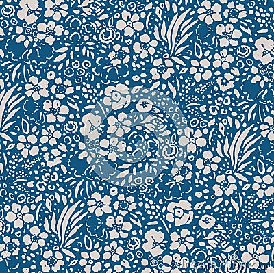 Abstract, shirting design, Ajrakh Pattern, Background digital printing textile pattern Stock Photo