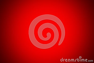 Abstract simple red background Stock Photo