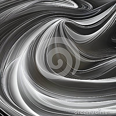 1546 Abstract Smoke Patterns: A visually captivating background featuring abstract smoke patterns in swirling and ethereal forms Stock Photo