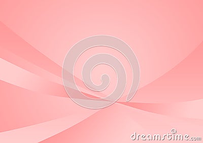 Abstract soft pink background Stock Photo