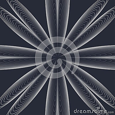 An Abstract Solid Web Pattern Background Template Stock Photo