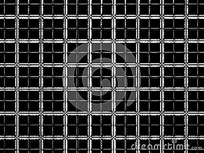 Abstract squares pattern background for various graphic design. Stock Photo