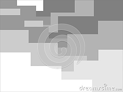 Abstract stairs pattern texture vector Vector Illustration