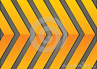 Abstract steel background Vector Illustration