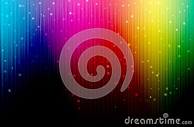 ABSTRACT STRIPED BACKGROUND Stock Photo