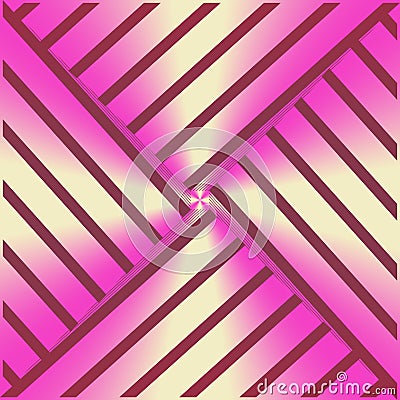 Abstract striped background Stock Photo