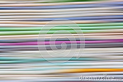 Abstract striped Colored background Stock Photo