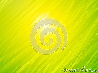 Abstract striped green bio background Stock Photo