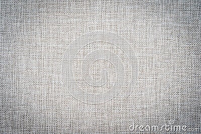 Abstract and surface gray cotton fabric textures Stock Photo