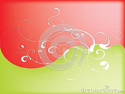 Abstract swirl Stock Photo