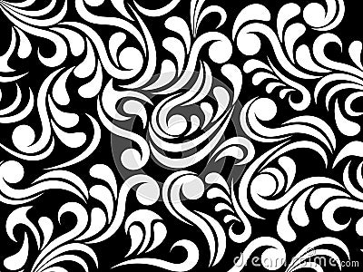 Abstract Swirl Background Stock Photography - Image: 21486202