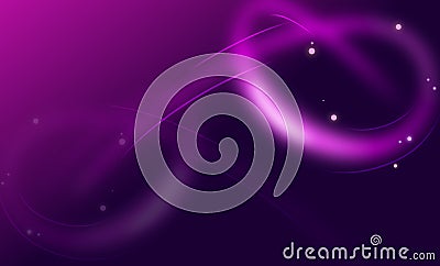 Abstract swirls background. Stock Photo