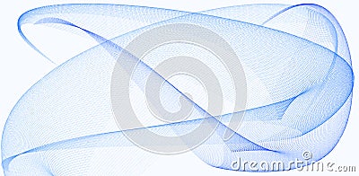 Abstract techno design Stock Photo