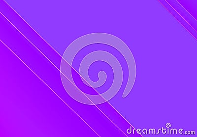 Abstract technology striped overlapping diagonal lines pattern p Vector Illustration