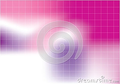 Abstract tender background Stock Photo