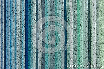 Abstract textue background, blue colors. Palette of blue shades. Stock Photo