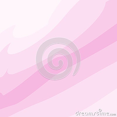 Abstract texture background in bright trendy shades pale pink. Springtime. Summer season. Women day Vector Illustration