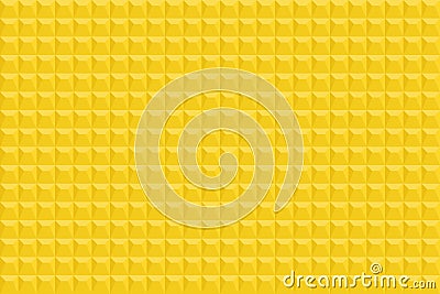 Abstract texture background. Seamless pattern. Vector background. Yellow texture. Graphic modern pattern Vector Illustration