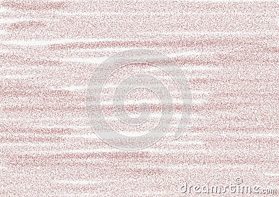 Abstract texture of blurry soft pale brown spots Stock Photo