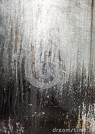 abstract texture, gray color transitions, texture suitable for various backgrounds Stock Photo