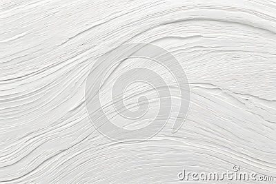 Abstract background with layered brushstrokes, creating fluid, wave-like patterns. Stock Photo