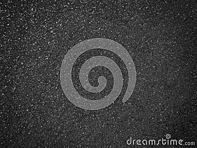 Abstract textures, black background Stock Photo