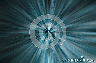 Abstract toned image of speed motion. Hight speed internet. Stock Photo