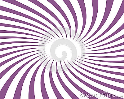 Abstract twirled background Stock Photo