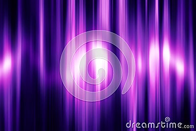 Abstract ultra violet dynamic waves design Stock Photo