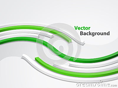 Abstract vector background Vector Illustration