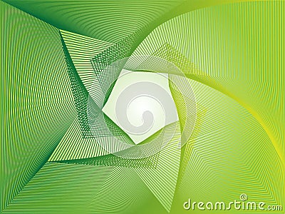 Abstract vector background Stock Photo