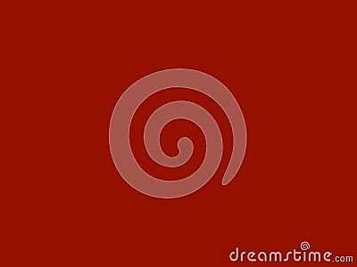 Abstract Vector Background in Red, Cayenne Color for Display Stock Photo