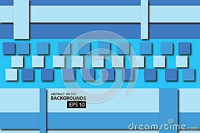 Abstract vector background vector Vector Illustration