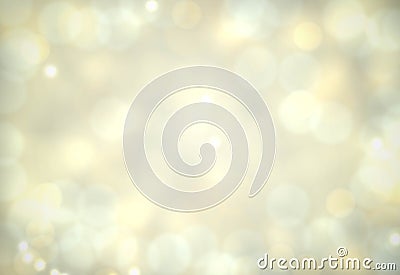 Abstract vector beige background with shine. Vector Illustration