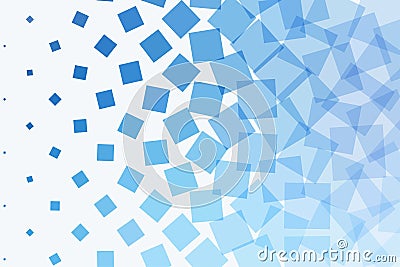 Abstract vector design elements for graphic layout. Vector Illustration