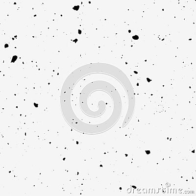 Abstract vector noise and scratch texture vector Vector Illustration